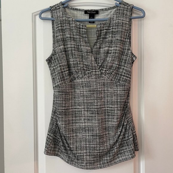 White House Black Market Tops - WHBM Sleeveless Tank for Women  Size S